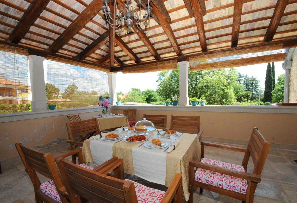Bed & Breakfast Korta Gira Buici  외부 사진