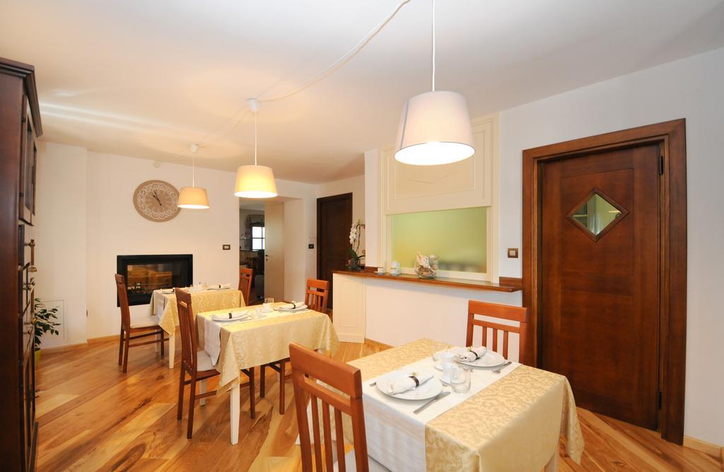 Bed & Breakfast Korta Gira Buici  외부 사진