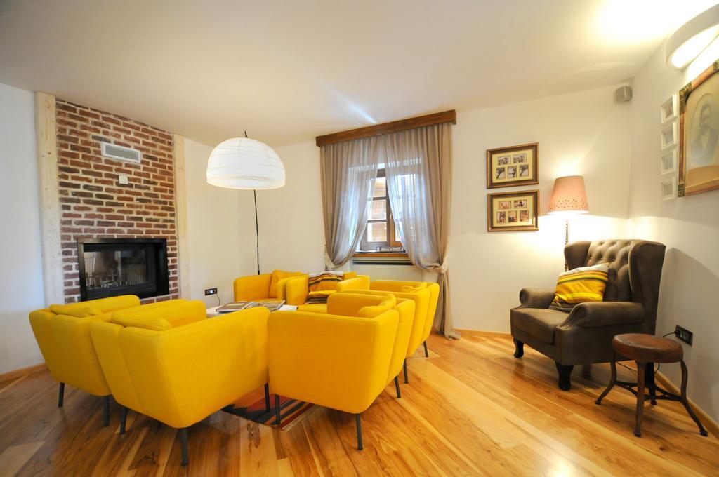 Bed & Breakfast Korta Gira Buici  외부 사진