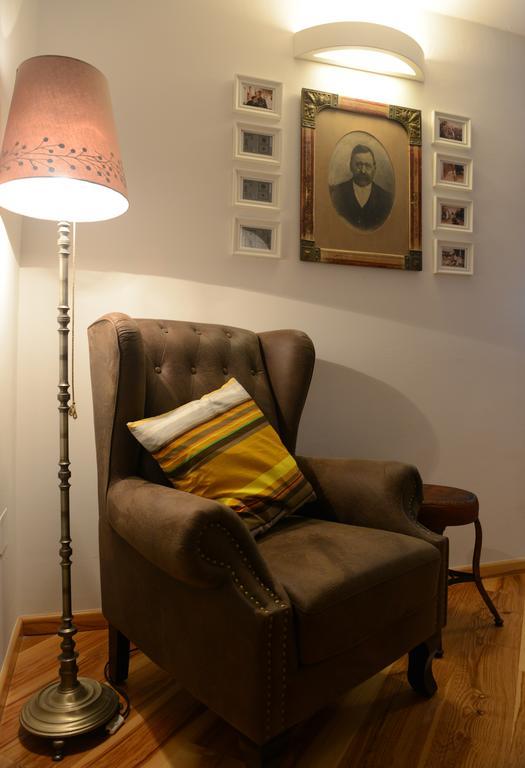 Bed & Breakfast Korta Gira Buici  외부 사진
