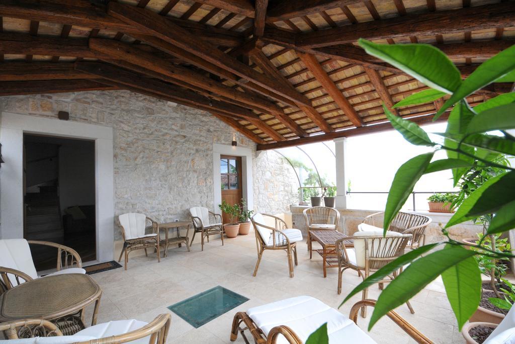 Bed & Breakfast Korta Gira Buici  외부 사진