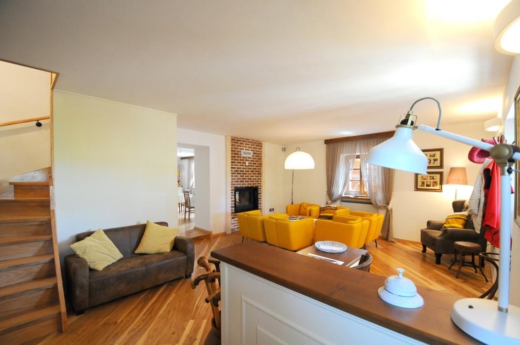Bed & Breakfast Korta Gira Buici  외부 사진