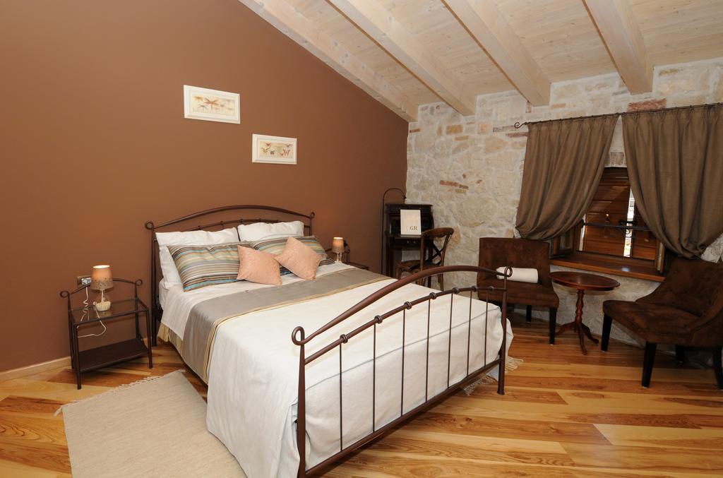 Bed & Breakfast Korta Gira Buici  객실 사진