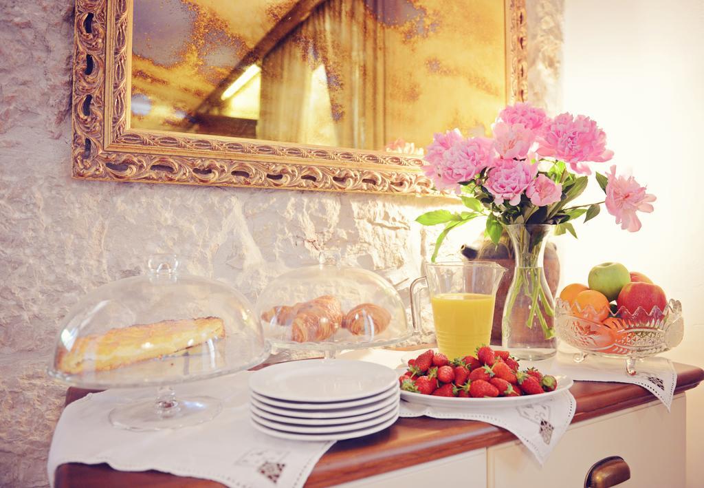 Bed & Breakfast Korta Gira Buici  외부 사진