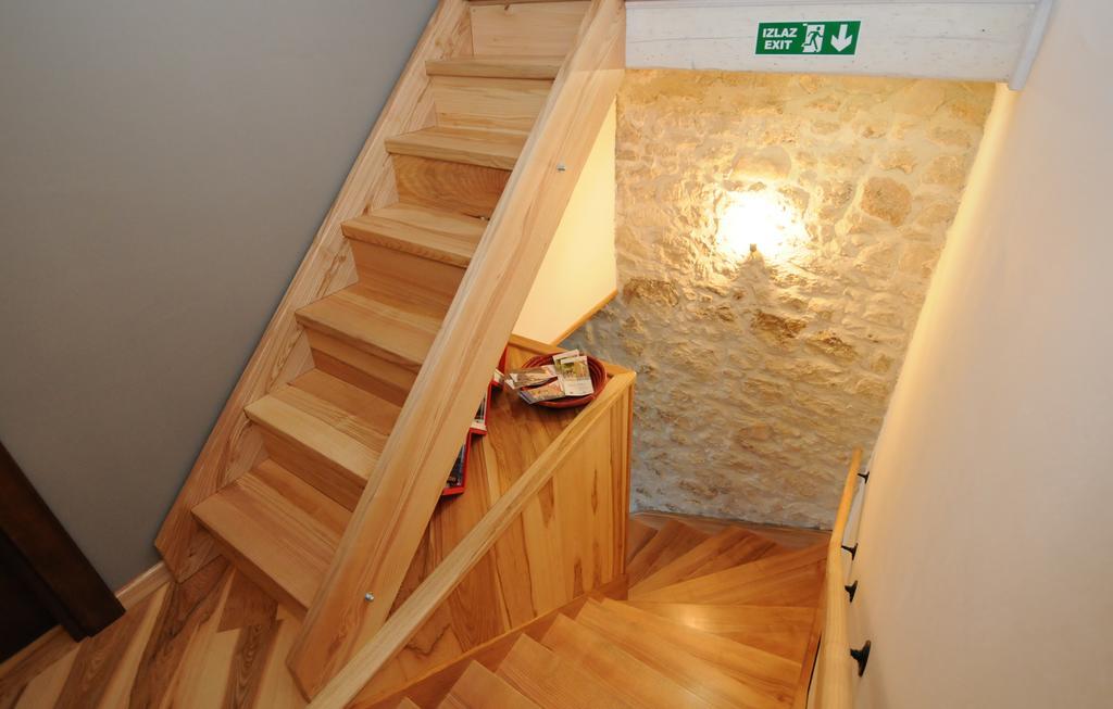 Bed & Breakfast Korta Gira Buici  외부 사진
