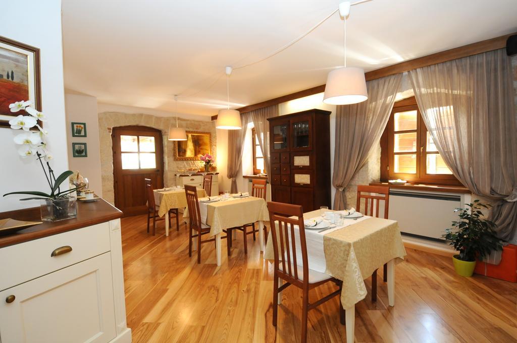 Bed & Breakfast Korta Gira Buici  외부 사진