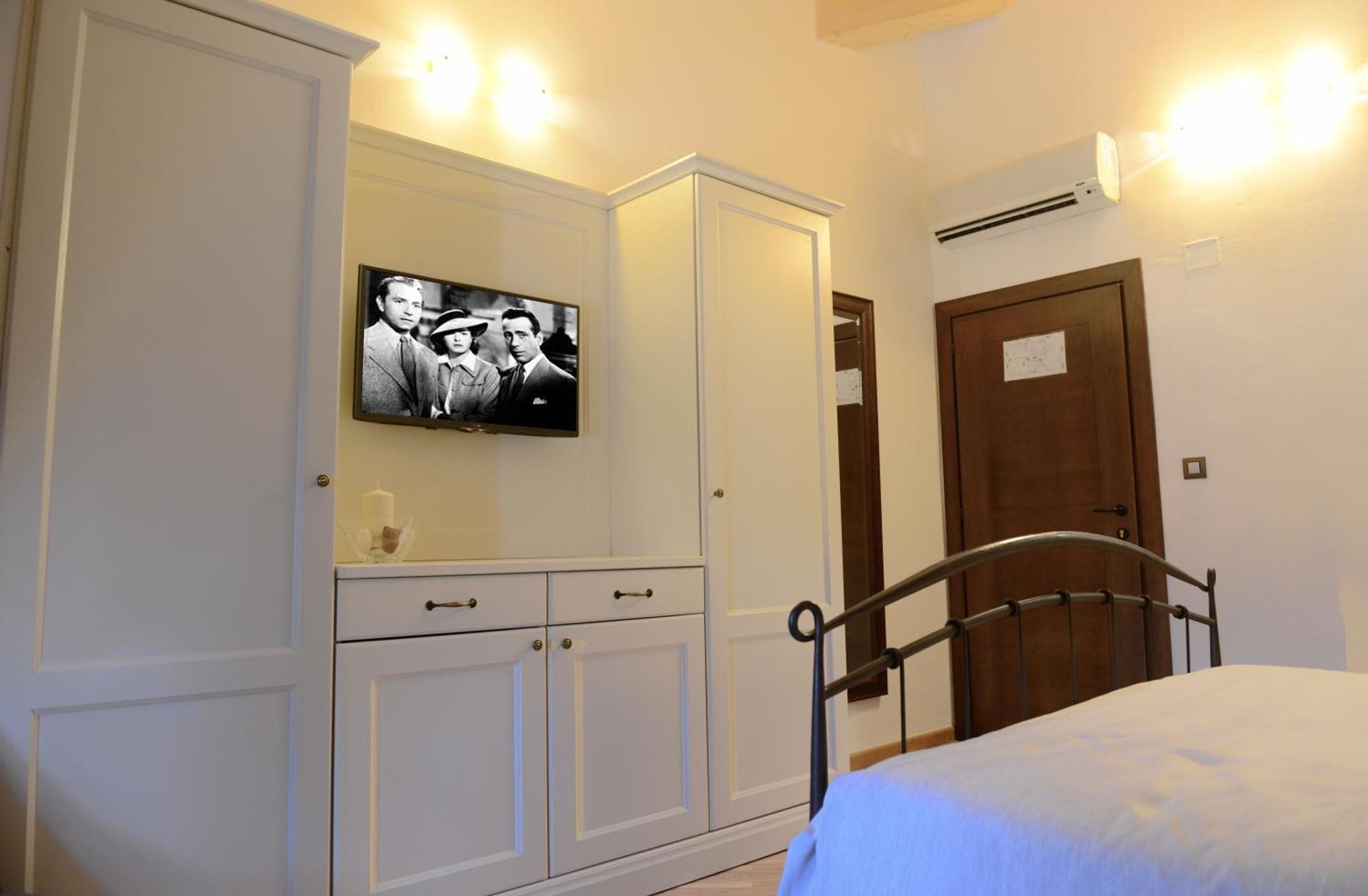 Bed & Breakfast Korta Gira Buici  객실 사진