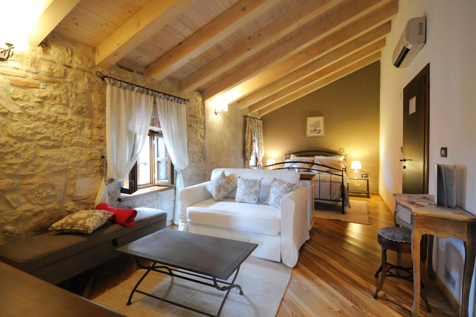 Bed & Breakfast Korta Gira Buici  객실 사진